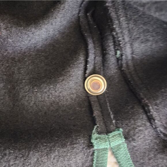 STAPF vintage cardigan Australia new wool corduroy details - Picture 14 of 16